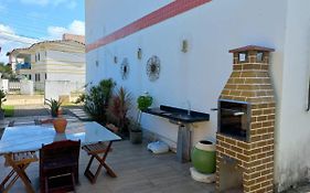 Maria Farinha casa